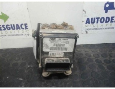 Nucleo Abs Peugeot 407 1 6 HDi FAP 