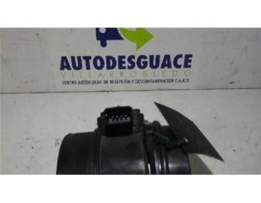 Caudalimetro Peugeot 407 2 0 16V HDi FAP 