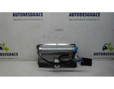 Airbag Salpicadero Peugeot 407 2 0 16V HDi FAP 