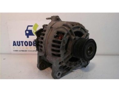 Alternador Renault MODUS 1 5 dCi D FAP 