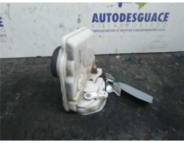 Cerradura Puerta Delantera Derecha Mazda 6 LIM  2 0 Turbodiesel 