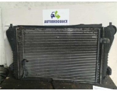 Intercooler Volkswagen TOURAN 1 9 TDI 