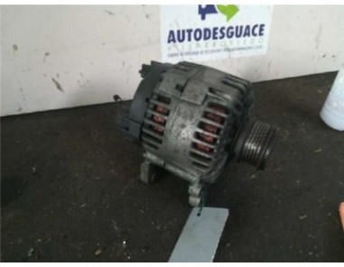 Alternador Audi A4 BERLINA 2 0 TDI 