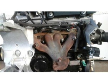 Motor Completo Renault CLIO II FASE I 1 6 