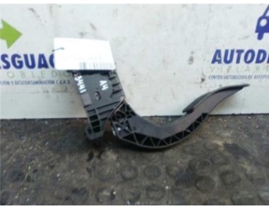 Potenciometro Pedal Gas Audi A4 BERLINA 2 0 16V TDI 