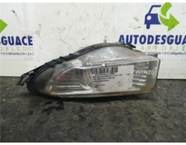 Faro Antiniebla Derecho Opel INSIGNIA BERLINA 2 0 CDTI 