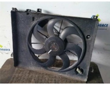 Electroventilador Kia CARENS 2 0 CRDi 