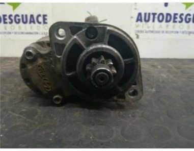 Motor Arranque Kia CARENS 2 0 CRDi 