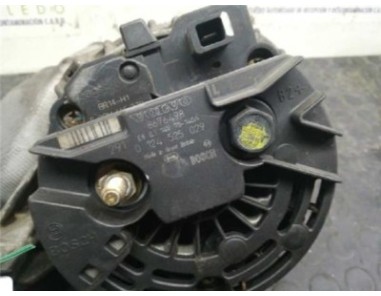 Alternador Volvo S60 BERLINA 2 4 D 