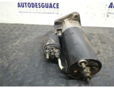 Motor Arranque Volvo S60 BERLINA 2 4 D 