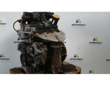 Motor Completo Ford FIESTA BERLINA 1 3 