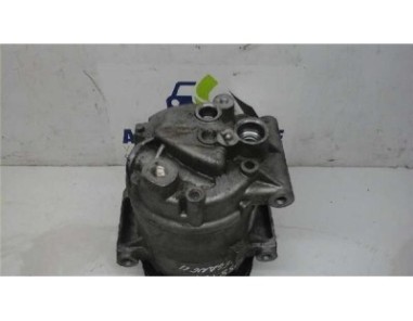 Compresor Aire Acondicionado Renault MEGANE II BERLINA 5P 1 9 dCi D 