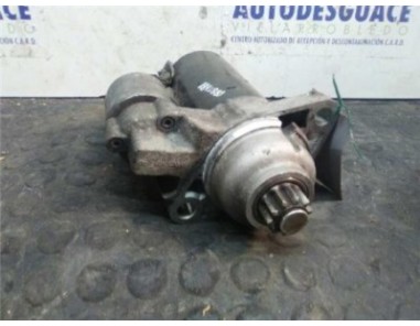 Motor Arranque Volkswagen GOLF V BERLINA 2 0 SDI 