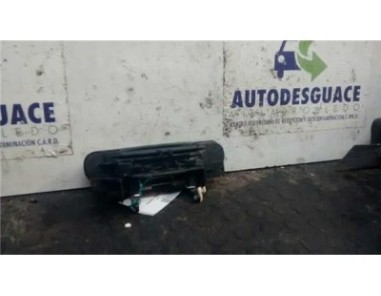 Maneta Exterior Trasera Izquierda Audi A3 2 0 TDI 