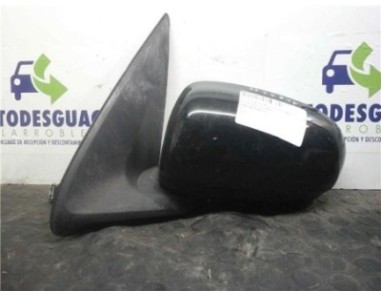 Retrovisor Izquierdo Nissan ALMERA 2 2 dCi D 