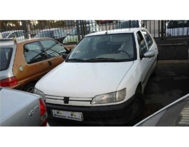 Radiador Peugeot 306 BERLINA 3/5 PUERTAS 1 4 