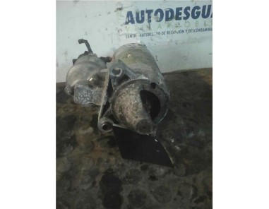 Motor Arranque Fiat BRAVA 1 4 12V 