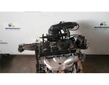 Motor Completo Peugeot 306 BERLINA 3/5 PUERTAS 1 4 