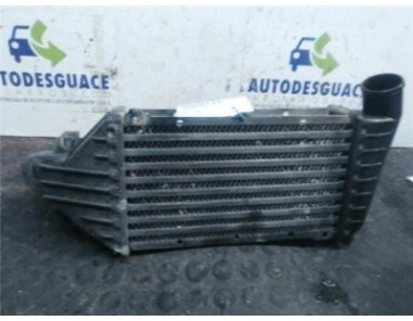 Intercooler Opel ASTRA G BERLINA 1 7 Turbodiesel 