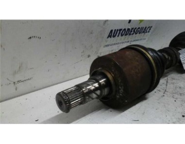 Transmision Delantera Izquierda Nissan PRIMERA BERLINA 2 2 16V Turbodiesel 