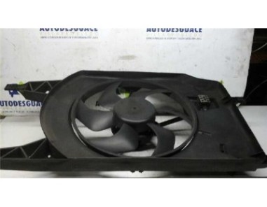 Electroventilador Renault ESPACE IV 2 2 dCi Turbodiesel 