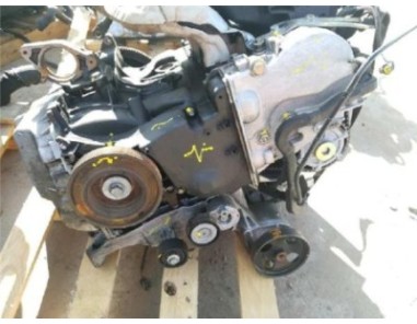 Motor Completo Renault LAGUNA II 1 8 