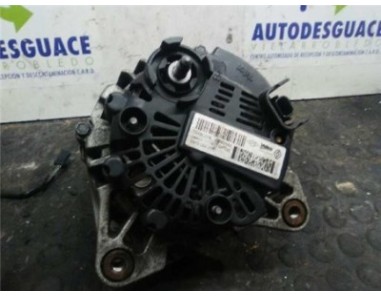 Alternador Renault MEGANE III BERLINA 5 P 1 5 dCi D FAP 