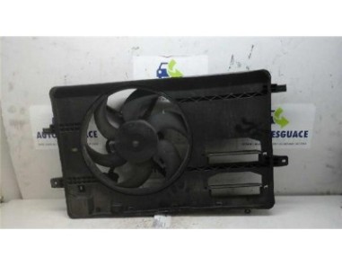 Electroventilador Smart FORFOUR 1 5 CDI 