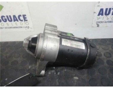 Motor Arranque Peugeot 407 1 6 HDi FAP 