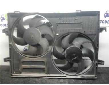 Electroventilador Jaguar X-TYPE 2 0 D 