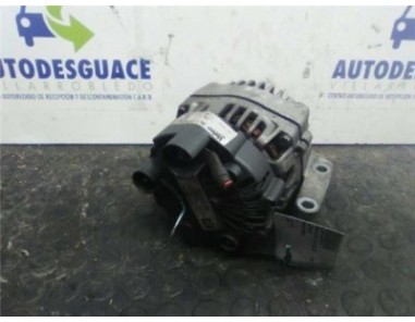 Alternador Subaru LEGACY BERL  B13 2 5 