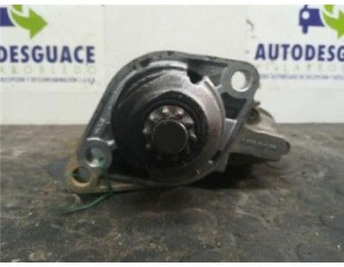 Motor Arranque Audi A3 1 9 TDI 