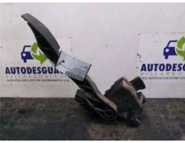 Potenciometro Pedal Gas Opel CORSA C 1 3 16V CDTI 