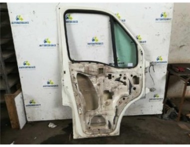 Puerta Delantera Izquierda Iveco DAILY CAJA CERRADA 2 8 D 