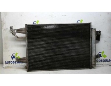 Radiador Aire Acondicionado Smart FORFOUR 1 3 