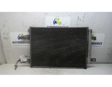 Radiador Aire Acondicionado Smart FORFOUR 1 5 CDI 