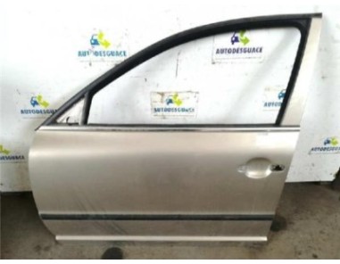 Puerta Delantera Izquierda Skoda SUPERB 2 0 TDI DPF 