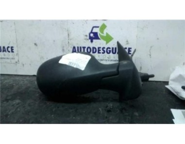 Retrovisor Derecho Nissan MICRA 1 5 dCi Turbodiesel 