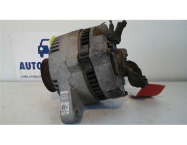 Alternador Ford MONDEO BERLINA *