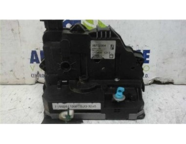 Cerradura Puerta Delantera Derecha Fiat GRANDE PUNTO 1 3 16V JTD 