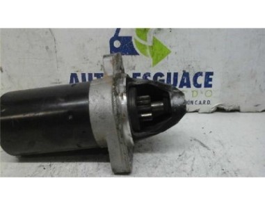 Motor Arranque Ford FOCUS BERLINA 1 6 16V 