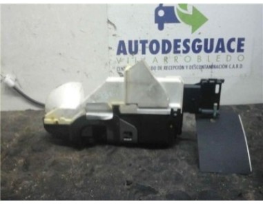 Cerradura Puerta Delantera Izquierda Citroen C5 BERLINA 2 0 HDi FAP 