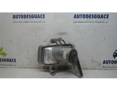 Faro Antiniebla Derecho Fiat GRANDE PUNTO 1 3 16V JTD 