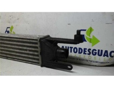 Intercooler Fiat GRANDE PUNTO 1 3 16V JTD 