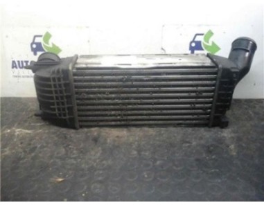 Intercooler Citroen C5 BERLINA 2 0 HDi FAP 