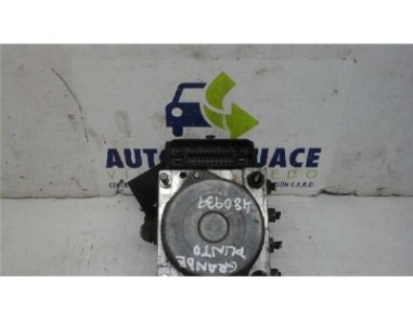 Nucleo Abs Fiat GRANDE PUNTO 1 3 16V JTD 