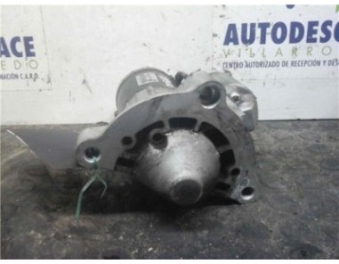 Motor Arranque Citroen C5 BERLINA 2 0 HDi FAP 