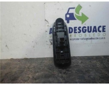 Botonera Puerta Delantera Derecha Citroen C5 BERLINA 2 0 HDi FAP 