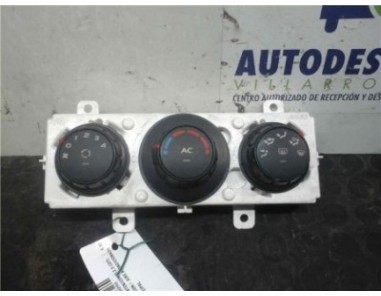 Mandos Calefaccion / Aire Acondicionado Opel MOVANO B KASTEN/COMBI 2 3 CDTI 