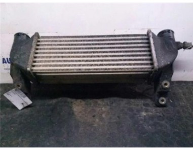 Intercooler Ford TOURNEO CONNECT 1 8 TDCi 